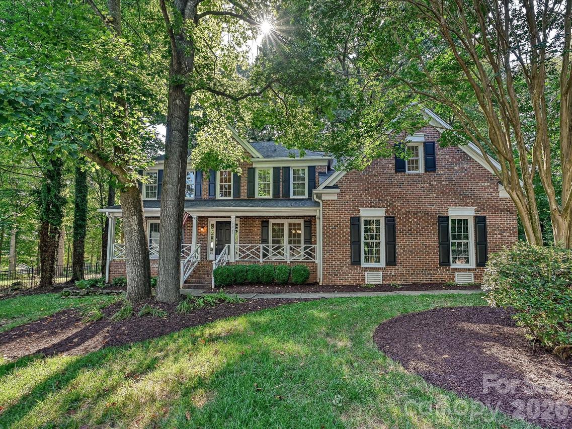 12903 Fallcross Ct. #37, Huntersville, NC 28078