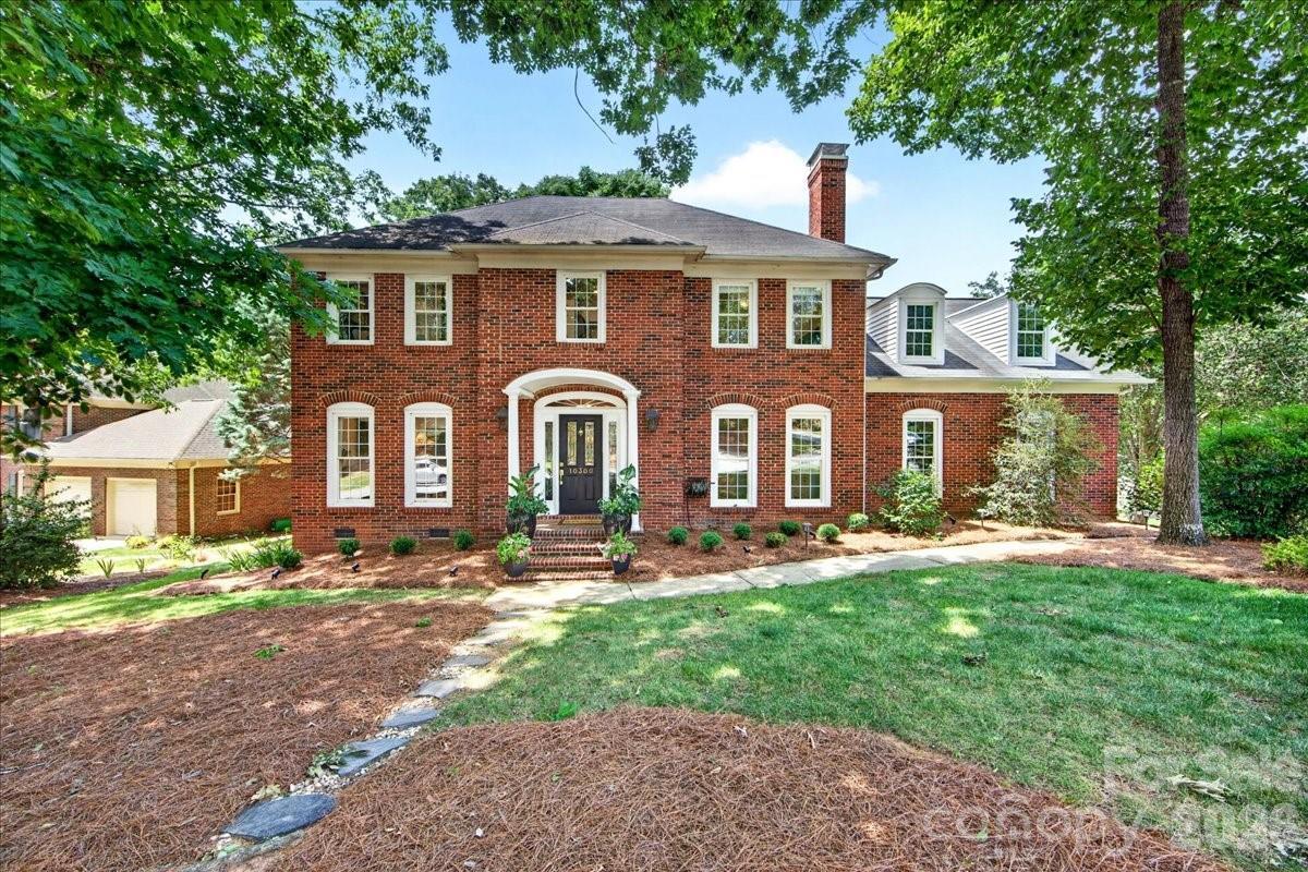 10300 Ben Franklin Ct., Charlotte, NC 28277