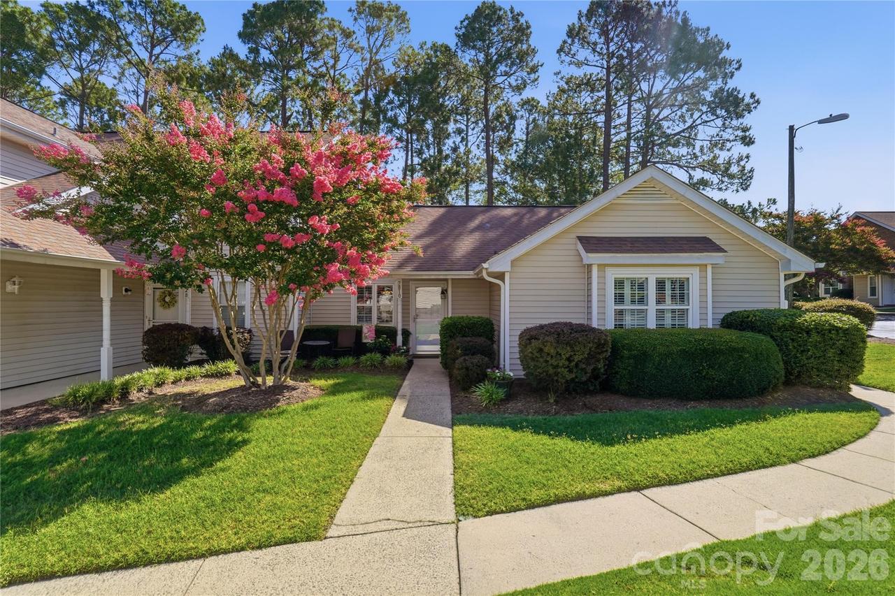 7810 Davinci Ln., Charlotte, NC 28226