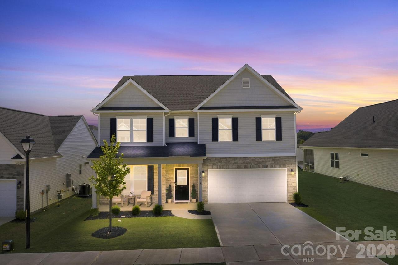 3239 Laurel Brook Dr., Denver, NC 28037