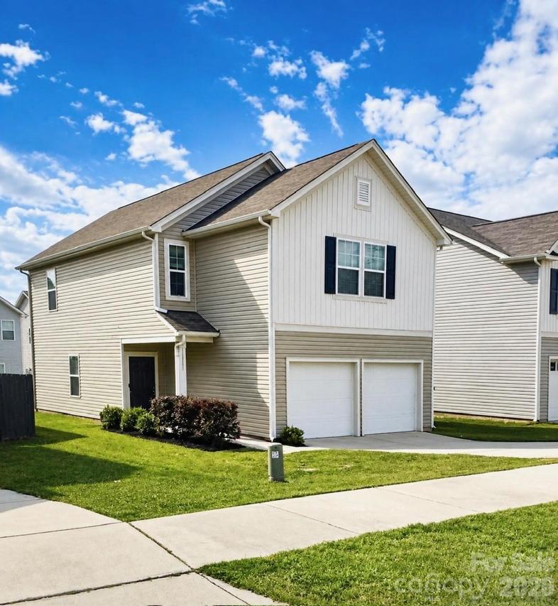 12551 Gotland Rd., Midland, NC 28107