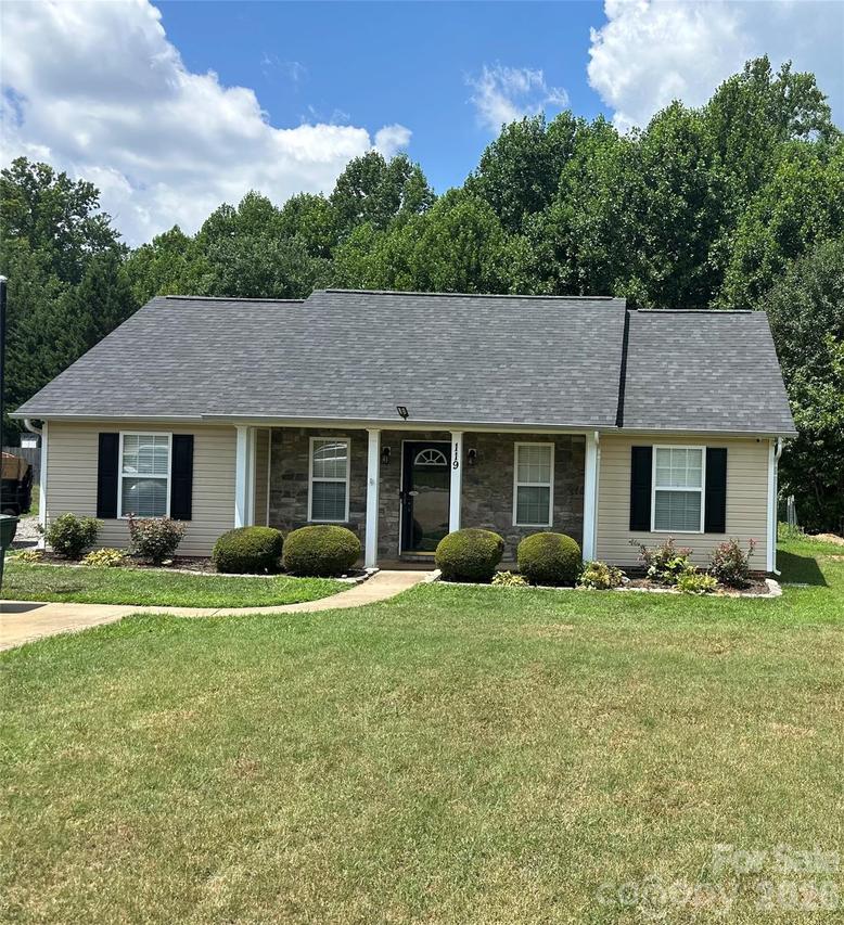 119 Addison Pl., Troutman, NC 28166
