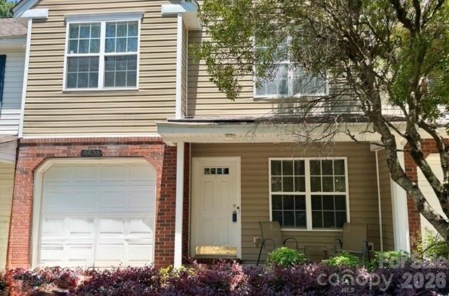 8053 Christmas Ct., Charlotte, NC 28216