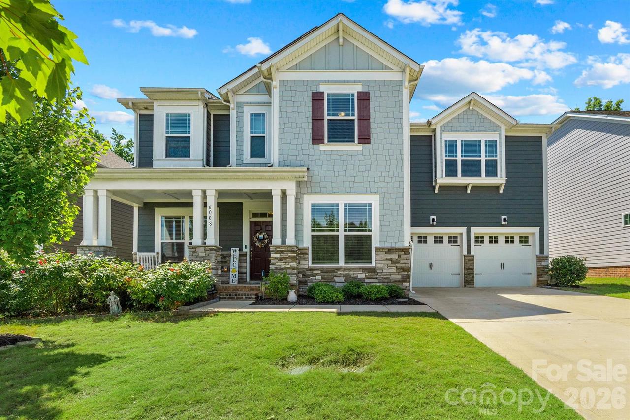 6008 Britannia Blvd., Waxhaw, NC 28173