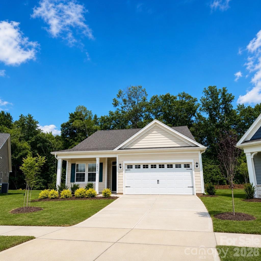 [Address Hidden by Seller], Wingate, NC 28174