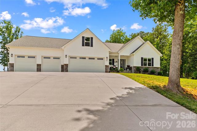 Homes Just Sold in Statesville: August 18th to August 24th
