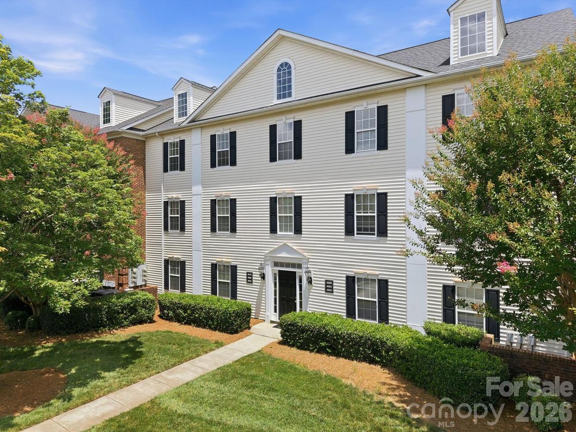 4010 Town Center Rd., Harrisburg, NC 28075