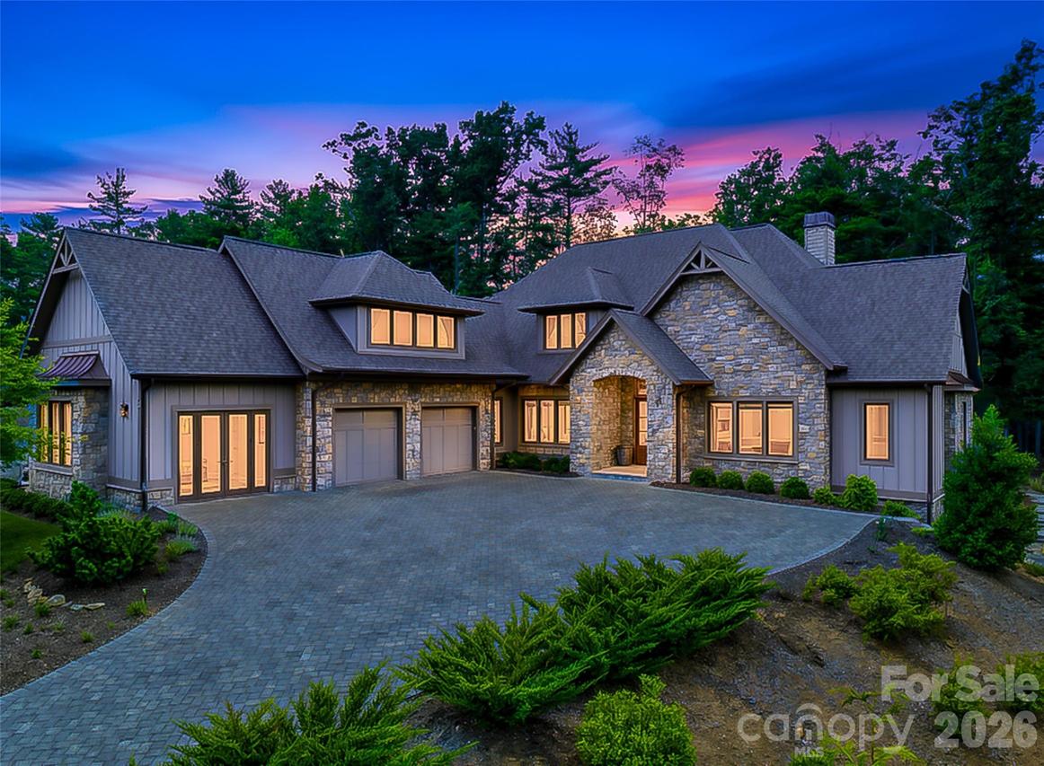 85 Powder Creek Tr., Arden, NC 28704