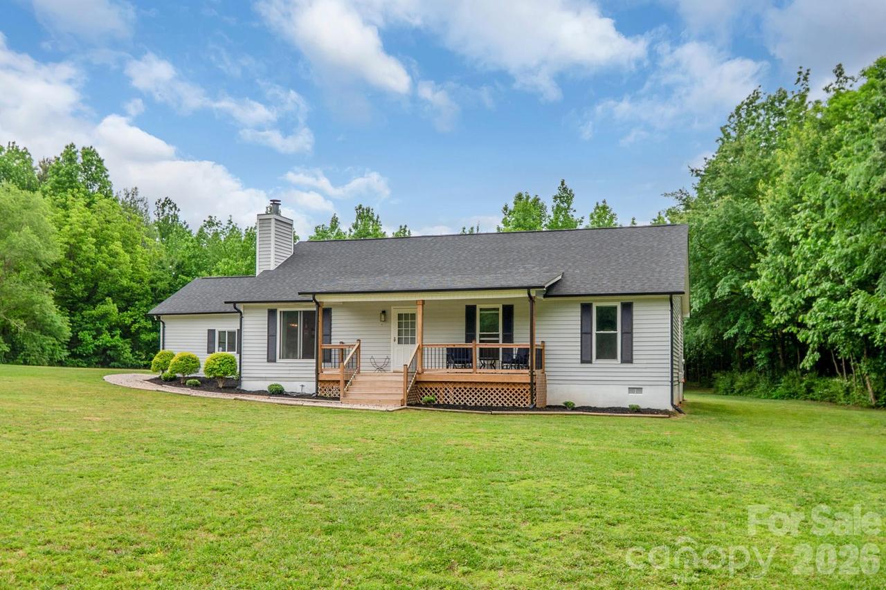 7209 Landsford Rd., Monroe, NC 28112