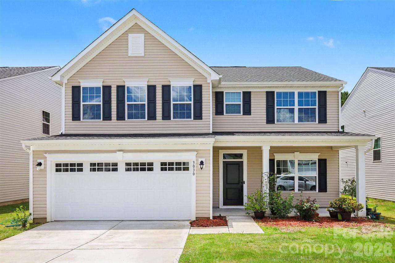 3030 Streamside Dr., Davidson, NC 28036