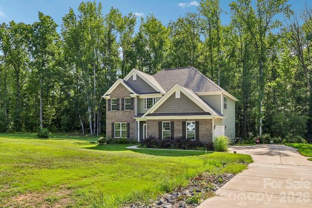 New Homes For Sale This Week That Attend Western Union Elementary: July 17th to July 23rd