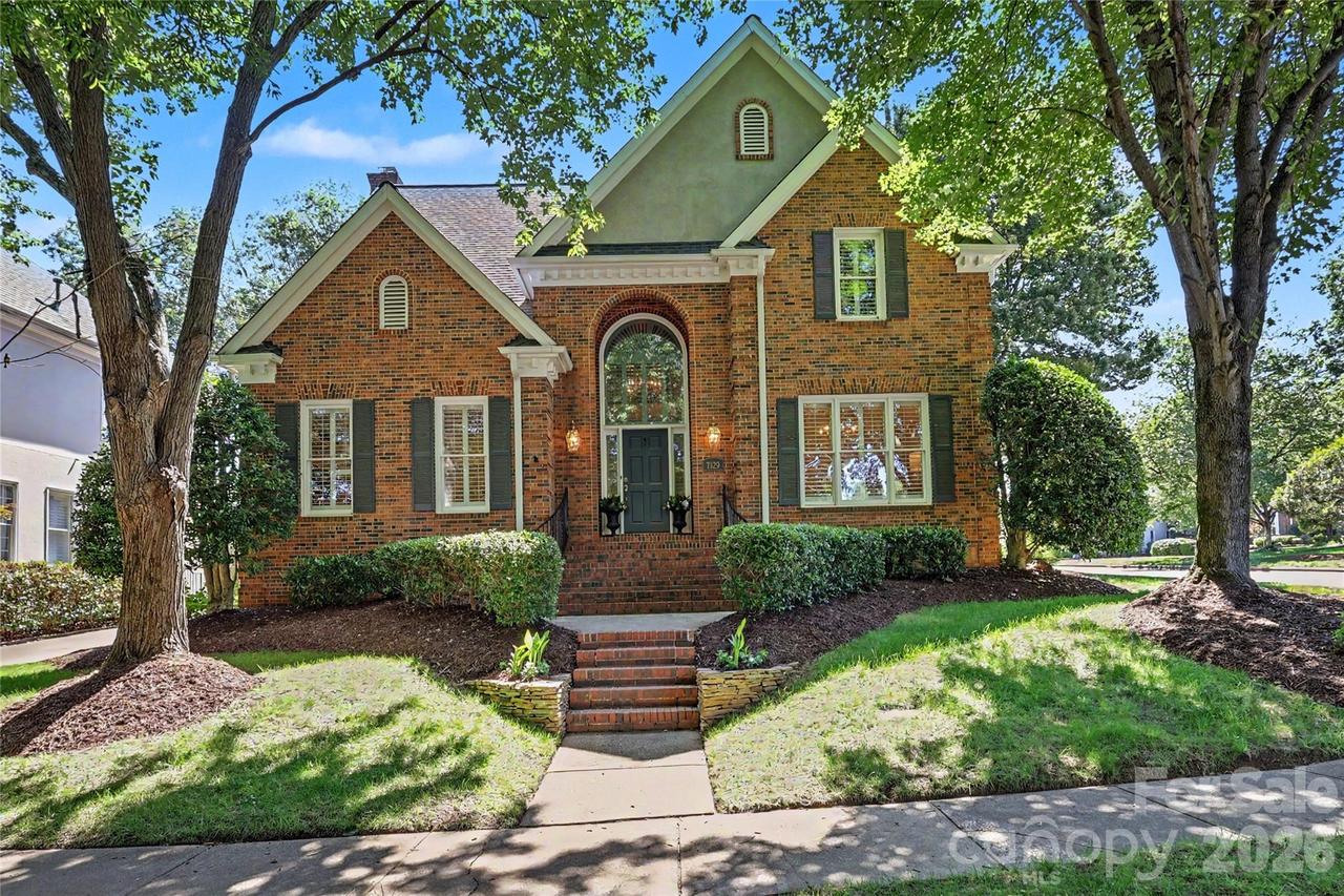 7129 Prescott Pond Ln., Charlotte, NC 28270