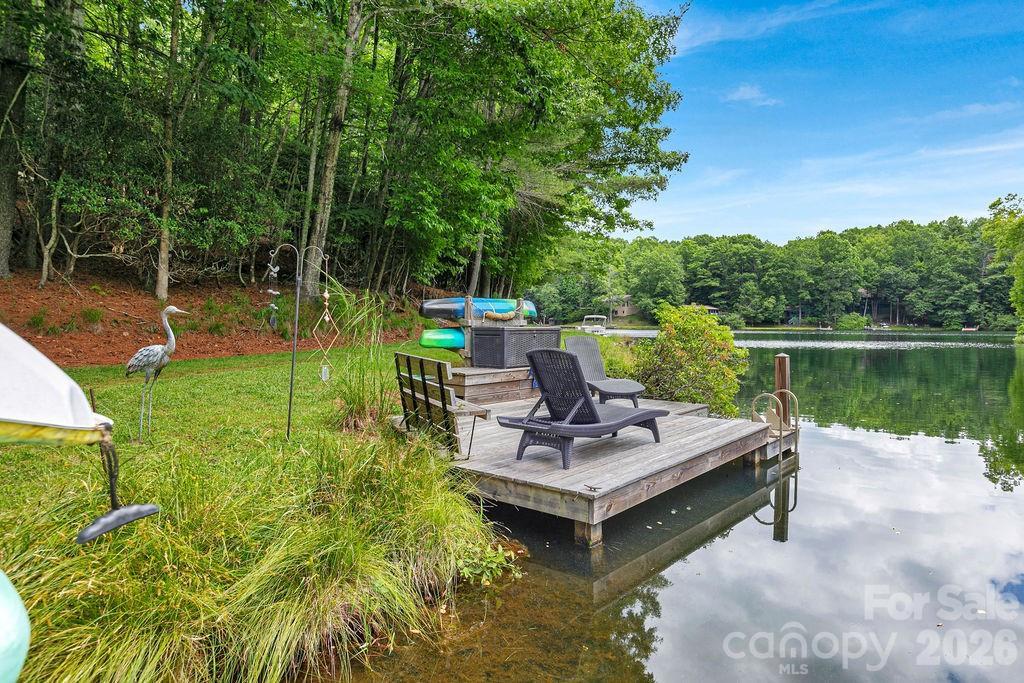 3125 Connestee Tr., Brevard, NC 28712