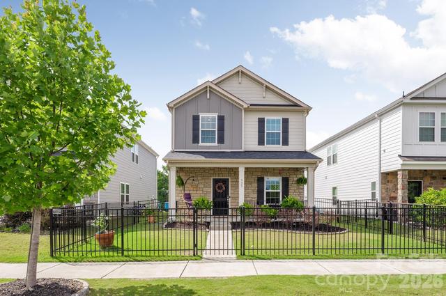New Homes For Sale This Week in Pineville: June 19th to June 25th