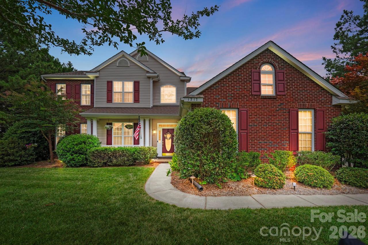 1217 Brionne Ct., Waxhaw, NC 28173