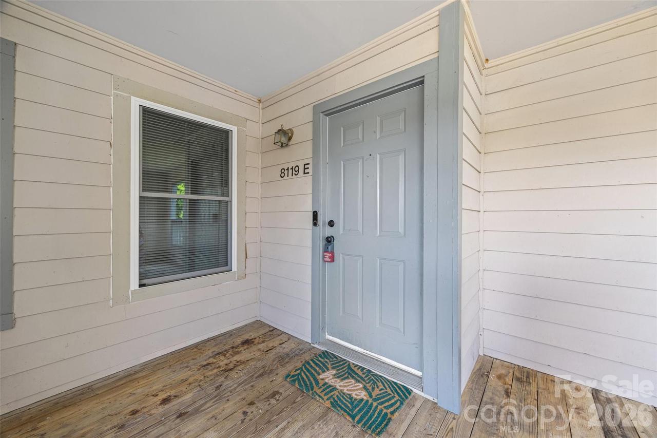 8119 Tremaine Ct. #Unit E, Charlotte, NC 28227