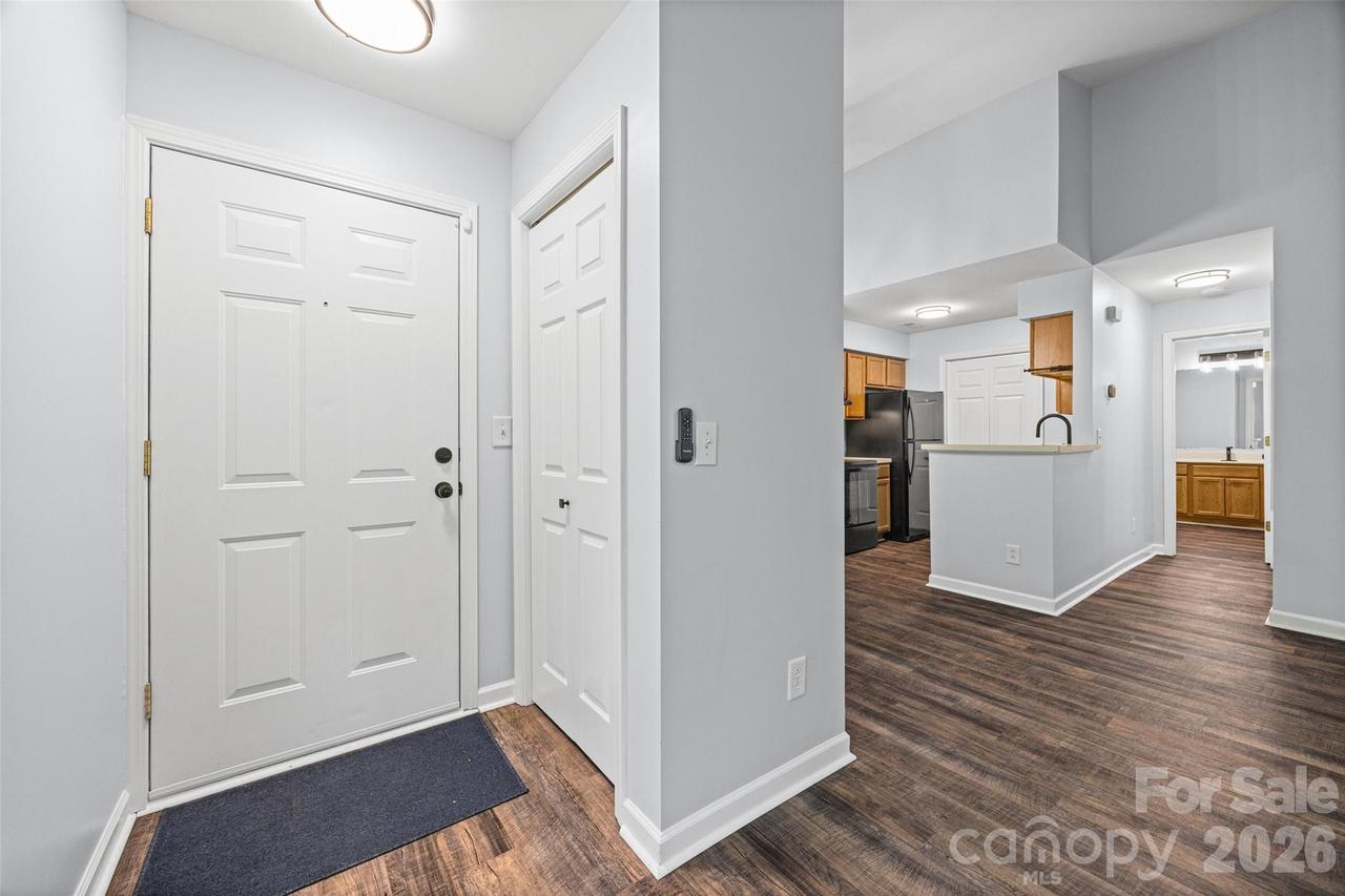8119 Tremaine Ct. #Unit E, Charlotte, NC 28227