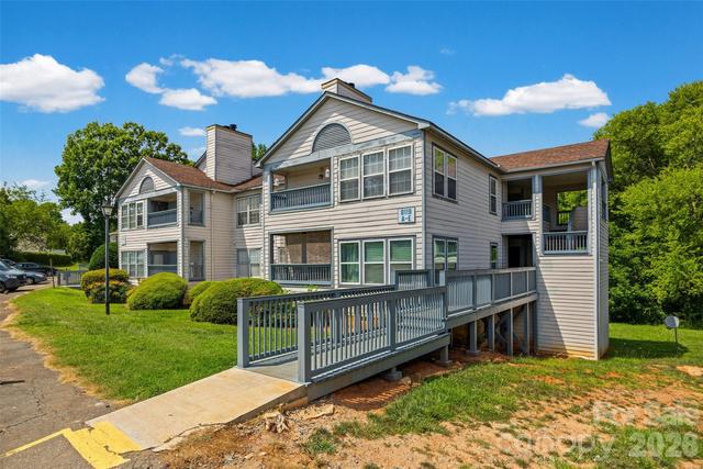 New Homes For Sale This Week That Attend Albemarle Road Elementary: June 26th to July 2nd