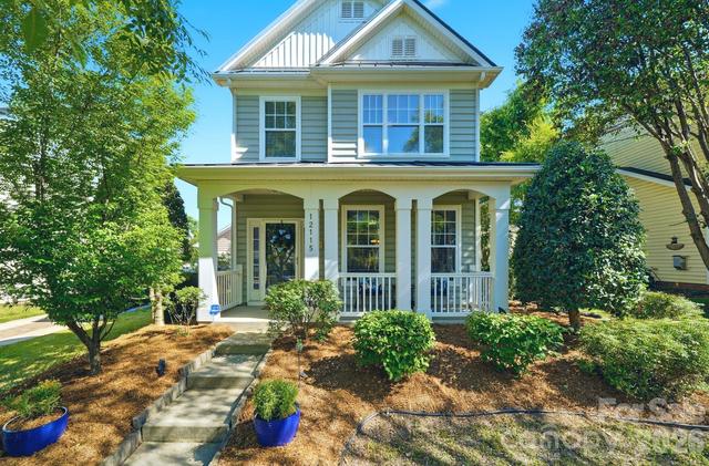 Homes Just Sold That Attend North Mecklenburg High School: August 18th to August 24th