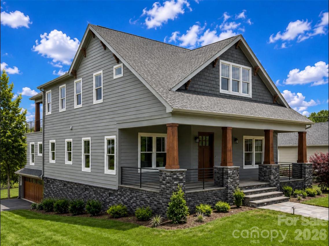 1104 Pamlico St., Charlotte, NC 28205