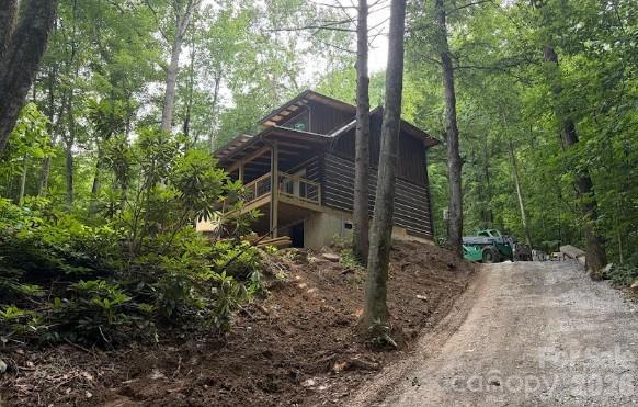 5 Marion Dr., Maggie Valley, NC 28751