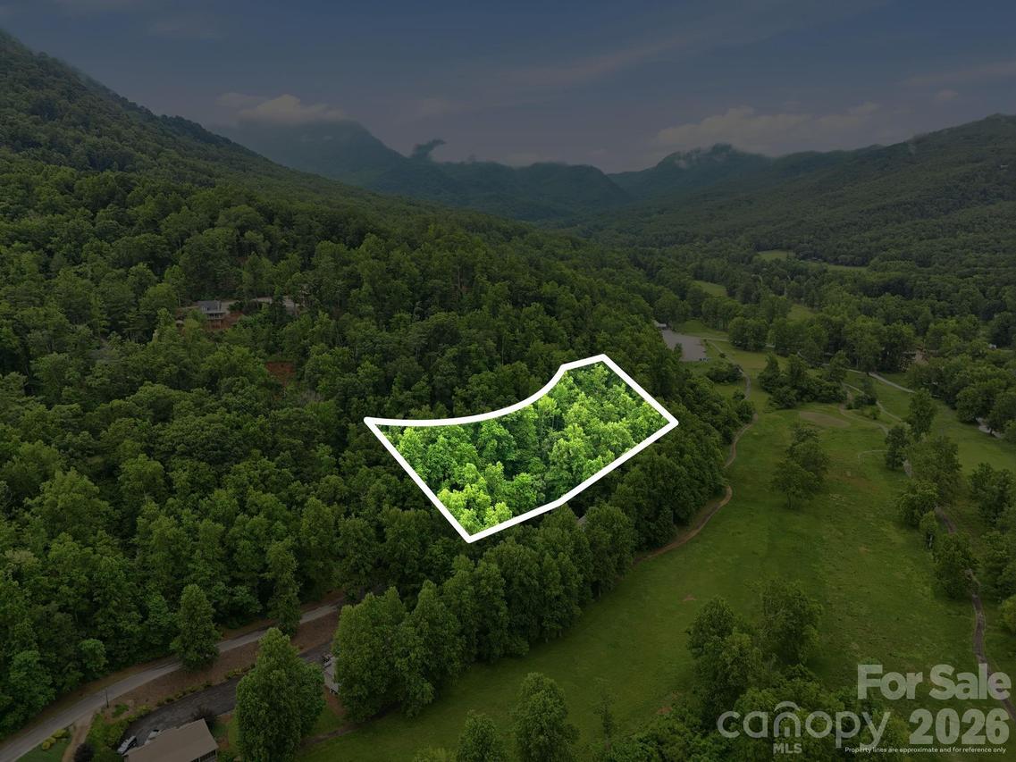 9999 Blue Ridge Dr., Marion, NC 28765