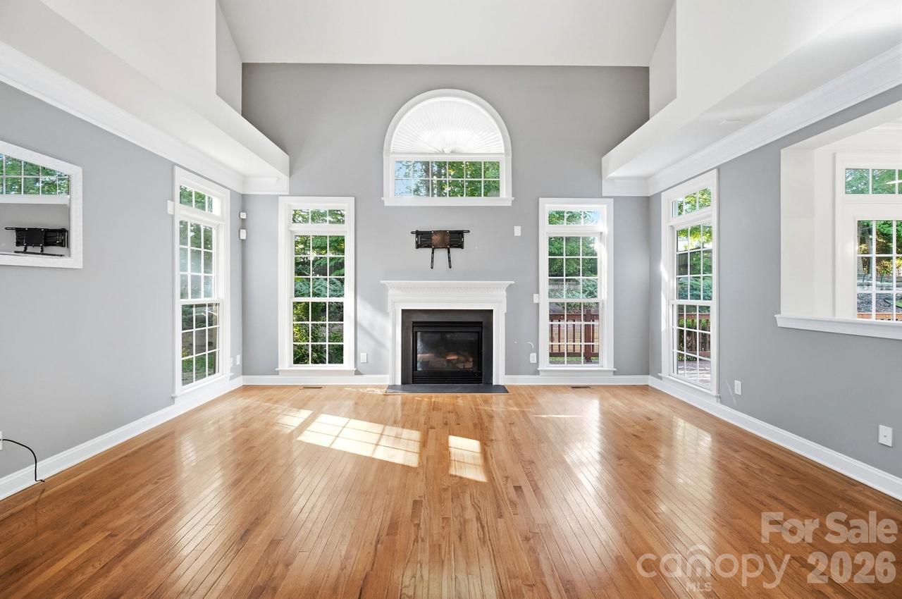 9915 Nicole Ln., Charlotte, NC 28269