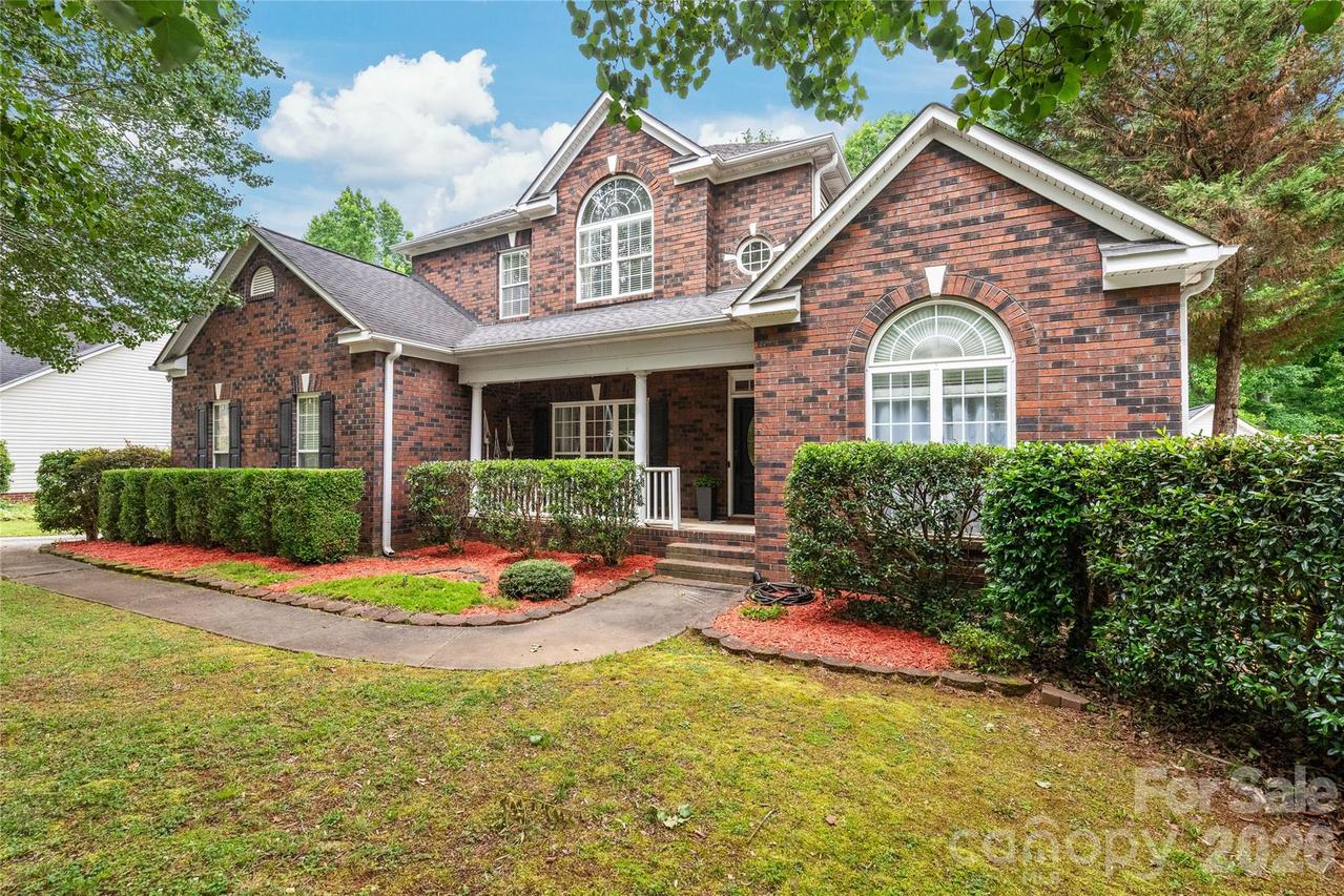 11786 Crossroads Pl., Concord, NC 28025