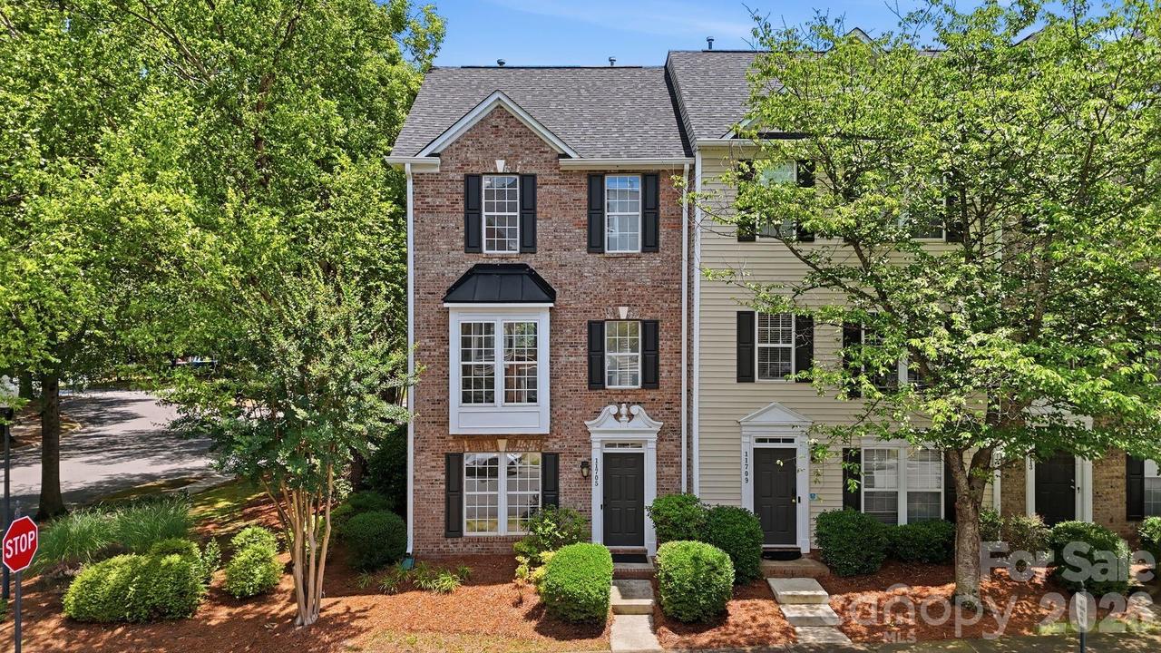 11705 Fiddlers Roof Ln., Charlotte, NC 28277