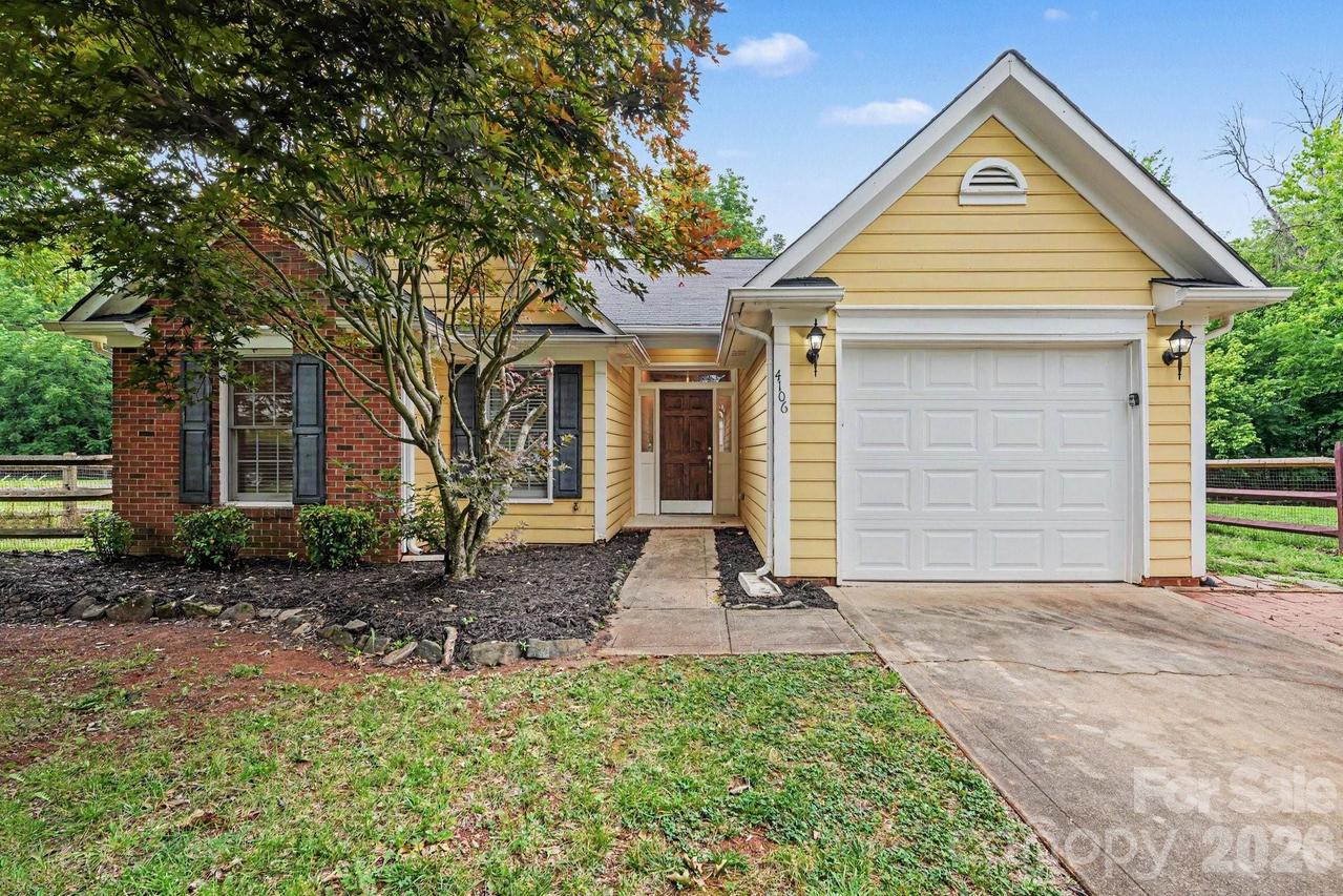 4106 Woodbury Ter., Concord, NC 28027