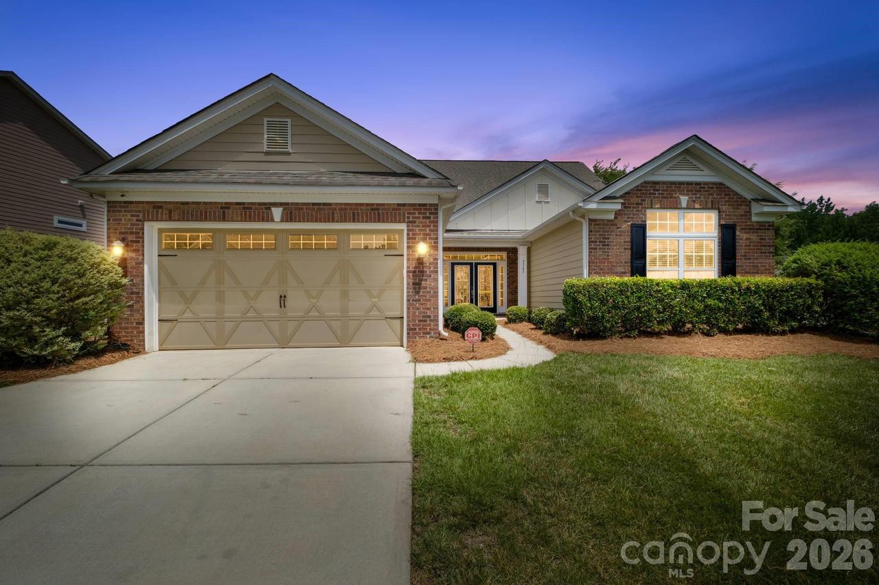 3743 Salvistrin St., Charlotte, NC 28214
