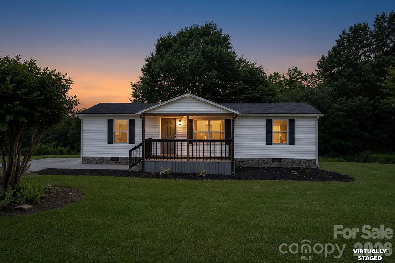 3532 4th Avenue Ln., Conover, NC 28613
