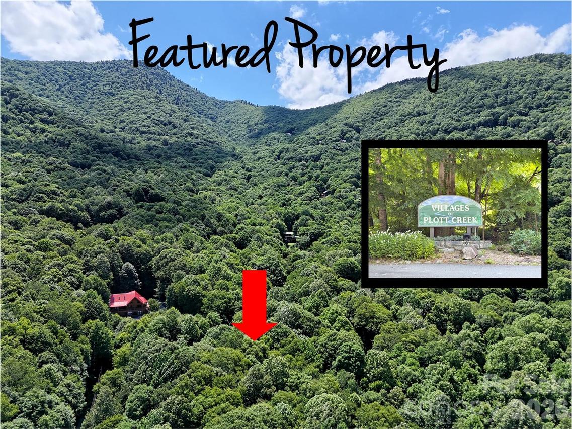 Serenity Mountain Rd. #108, Waynesville, NC 28786