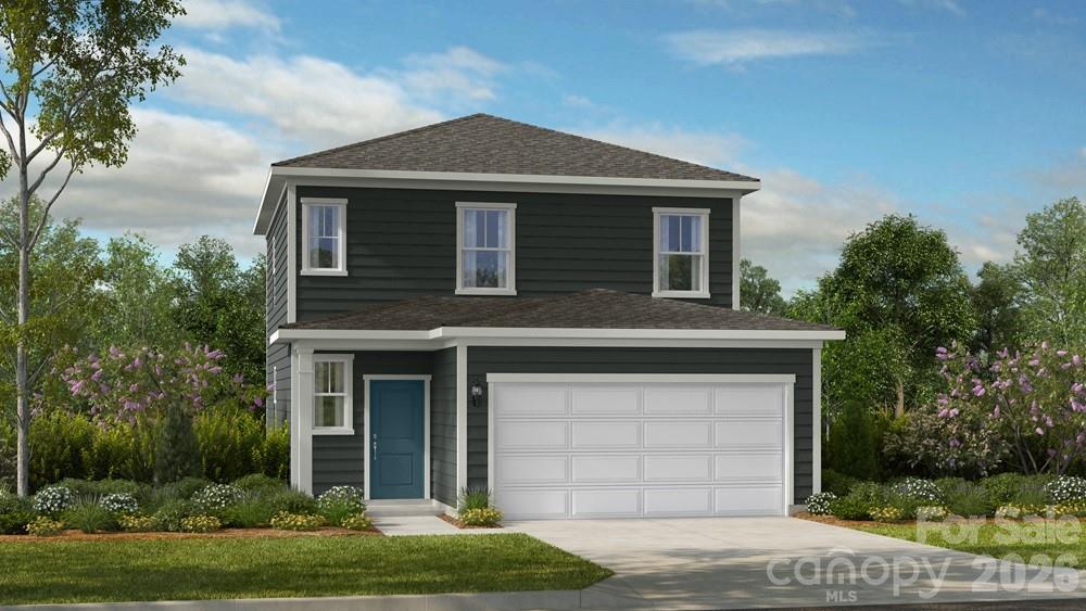 300 Fincastle Glen Rd., Shelby, NC 28152