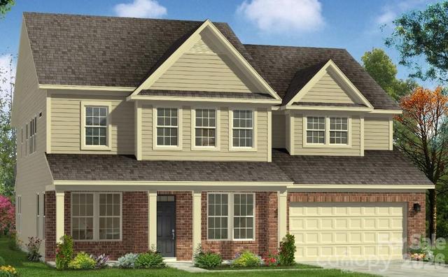 New Construction Homes For Sale This Week That Attend South Point High: June 17th to June 23rd