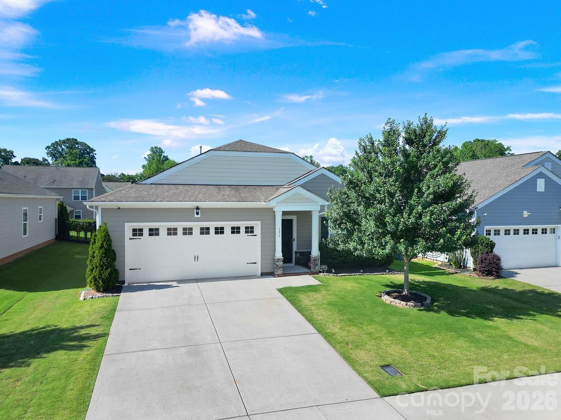 191 Willow Valley Dr., Mooresville, NC 28115