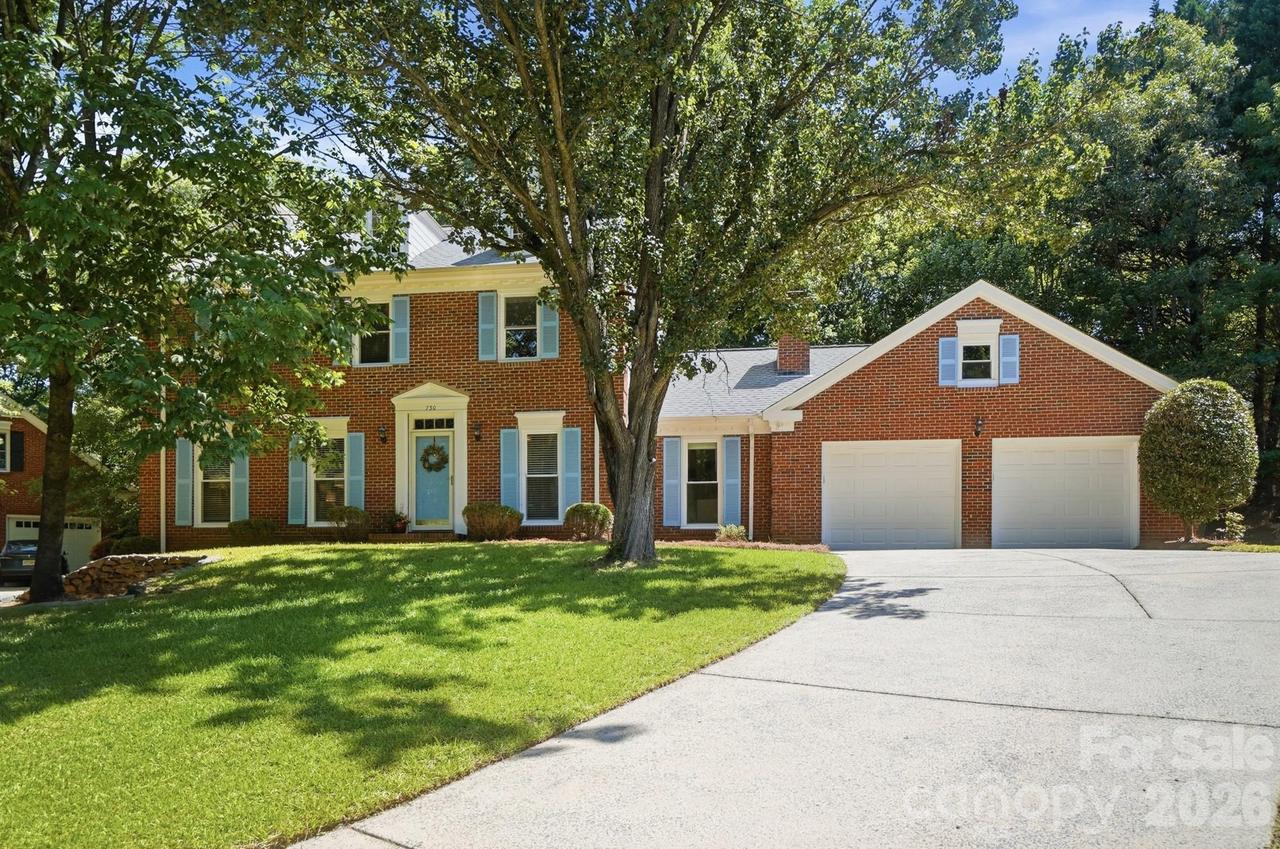730 Fredricksburg Rd., Matthews, NC 28105