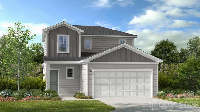 New Homes For Sale This Week That Attend James Love Elementary: June 19th to June 25th