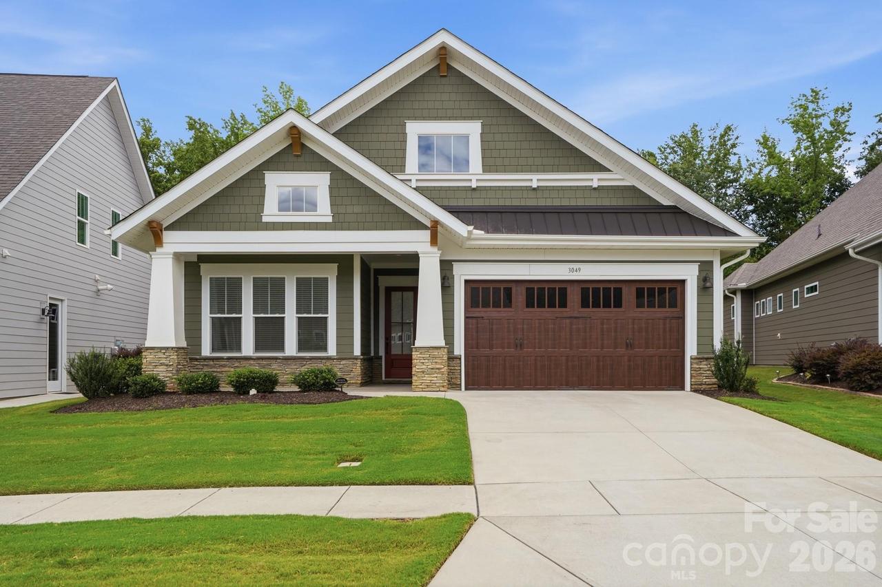3049 Alveston Dr., Concord, NC 28027