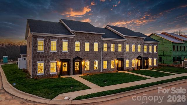 New Construction Homes For Sale This Week in Hickory: June 17th to June 23rd