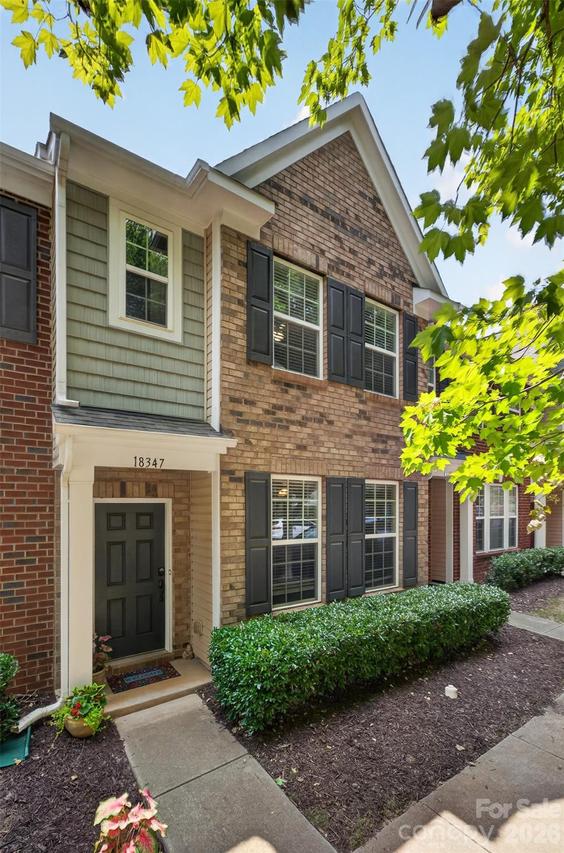 18347 The Commons Blvd. #3203, Cornelius, NC 28031