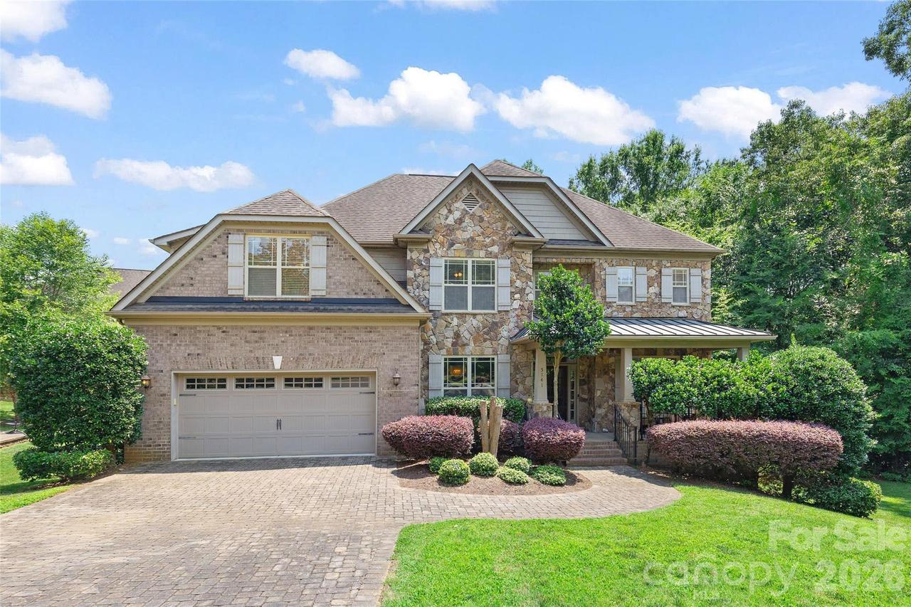 5141 Berkeley Park Ct., Charlotte, NC 28277