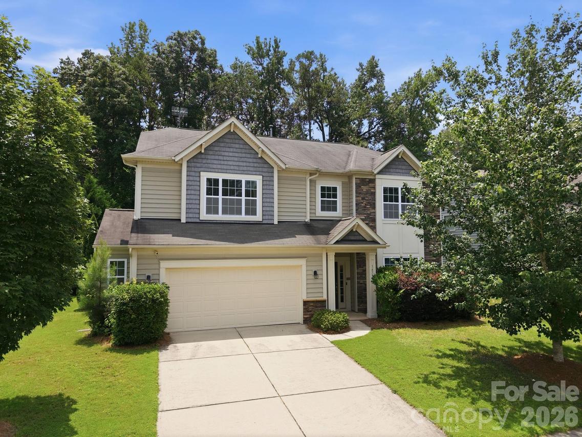 14711 Brannock Hills Dr., Charlotte, NC 28278