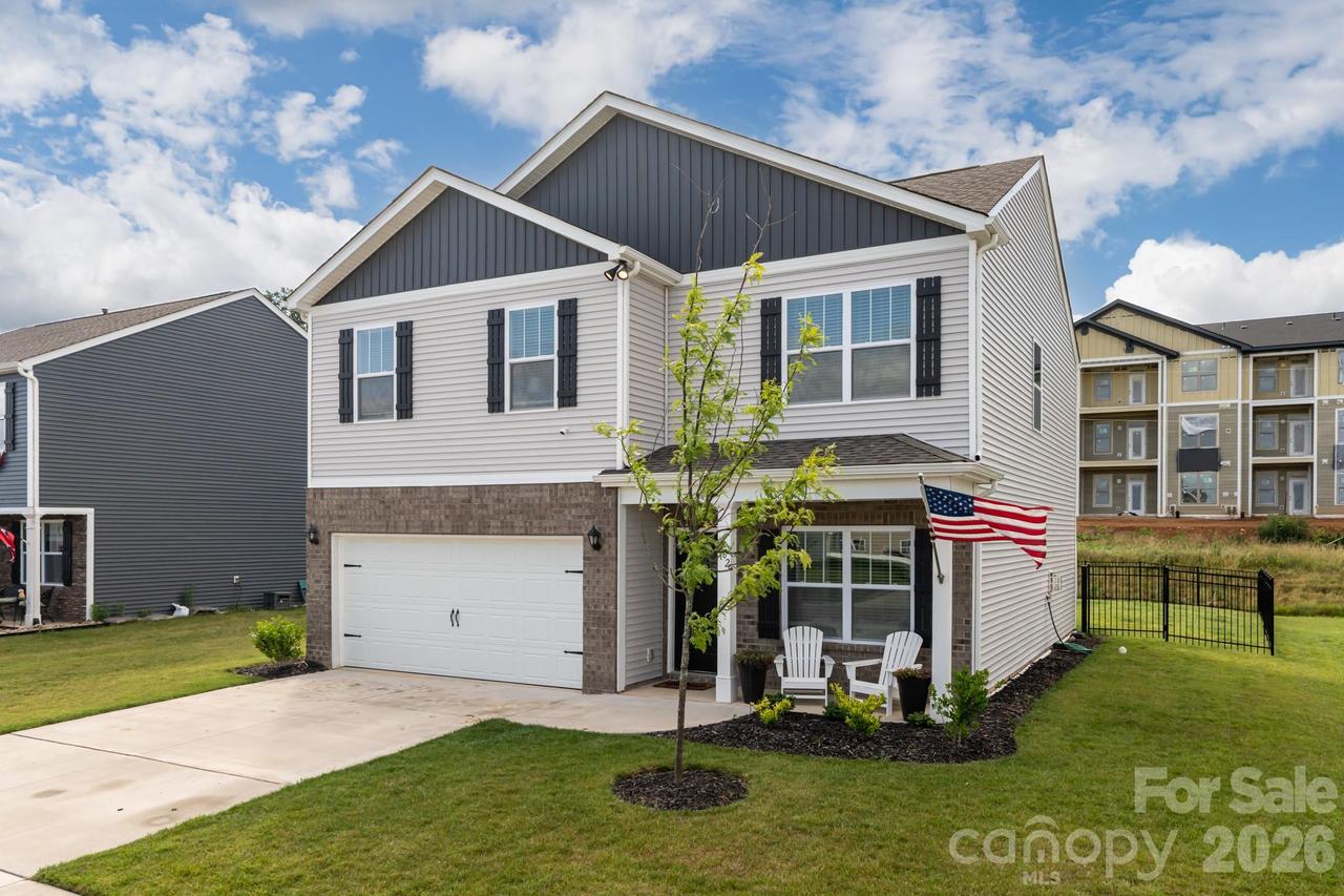 162 Wheatfield Rd., Fletcher, NC 28732