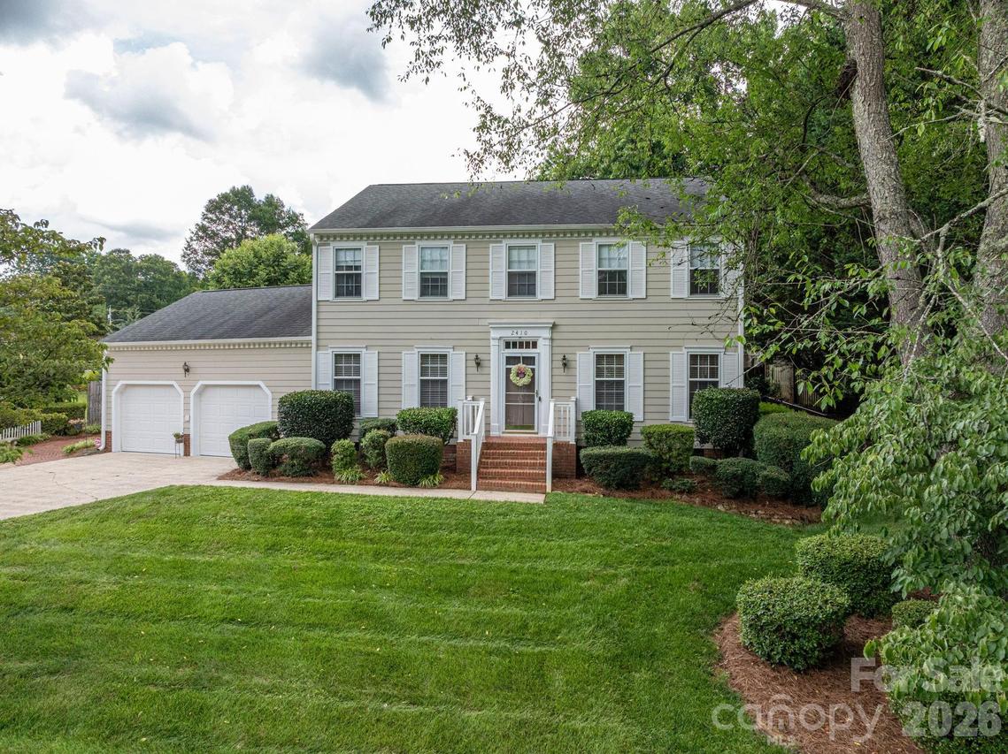 2410 Monticello Dr., Gastonia, NC 28056