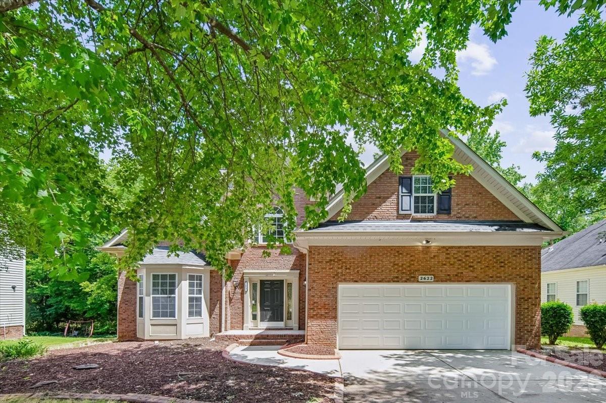 2622 Billings Park Dr., Charlotte, NC 28213