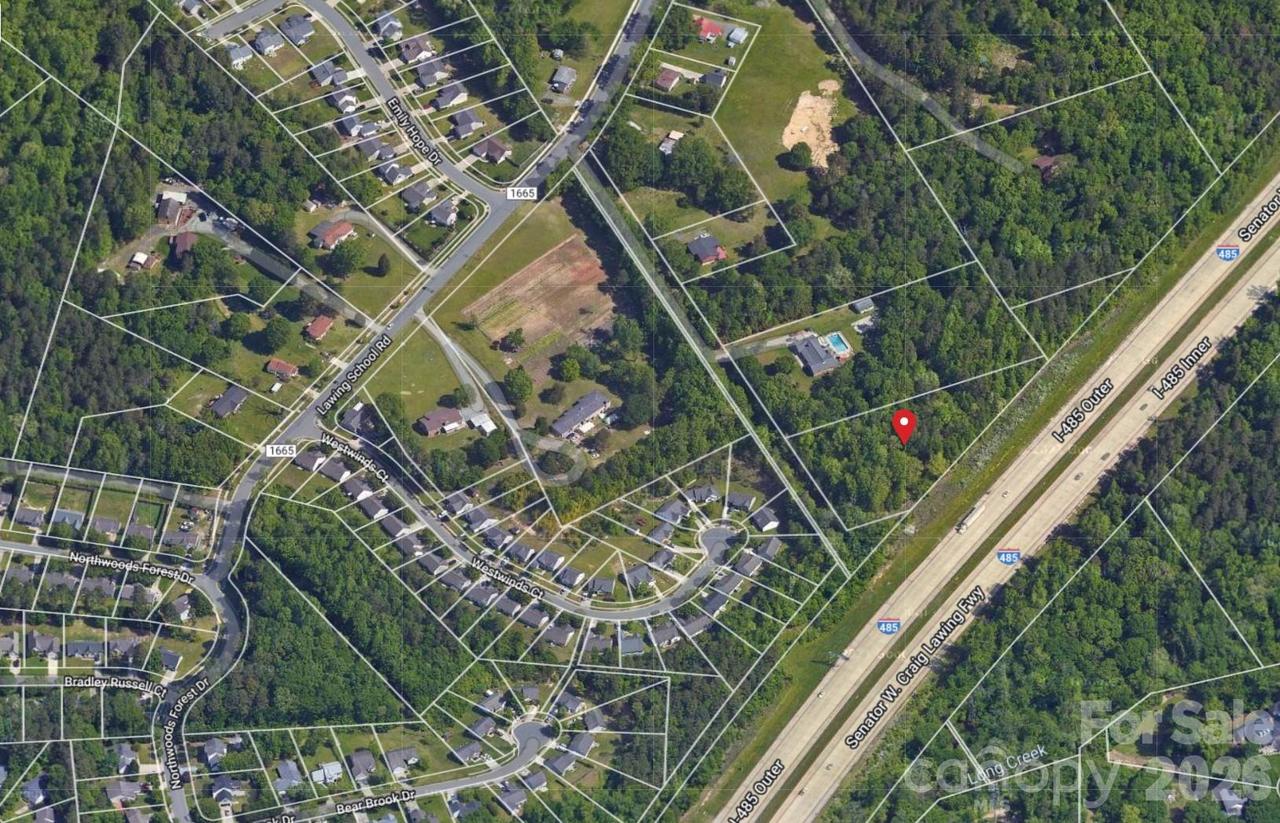 9534 Lawing School Rd., Charlotte, NC 28214