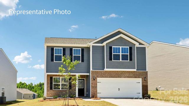 New Construction Homes For Sale This Week That Attend Southwest Middle School: June 17th to June 23rd