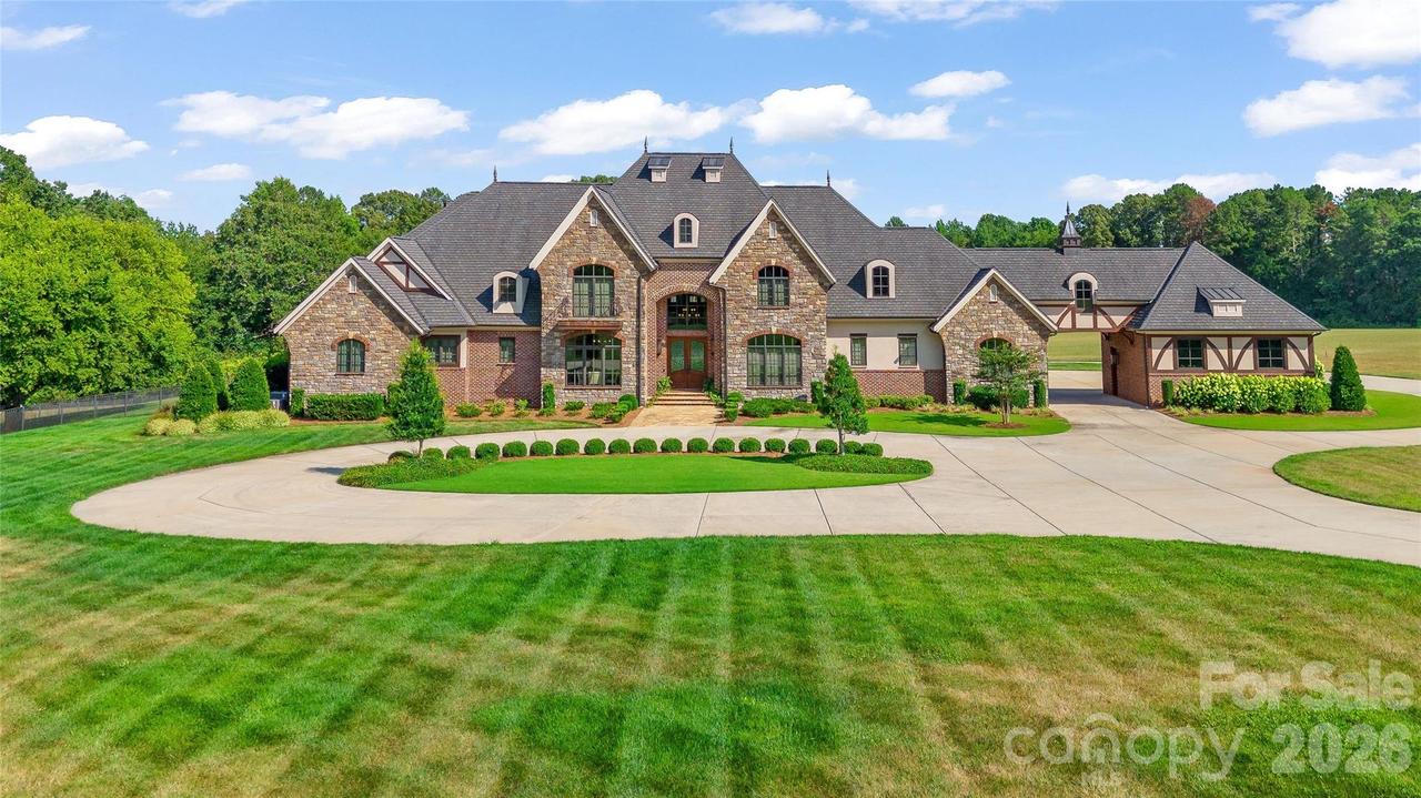 3200 Beaty Rd., Gastonia, NC 28056