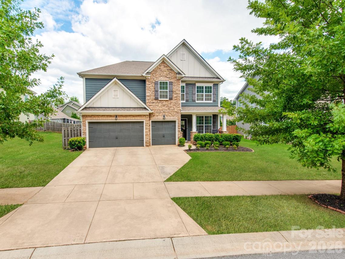 11013 Charmont Pl., Huntersville, NC 28078